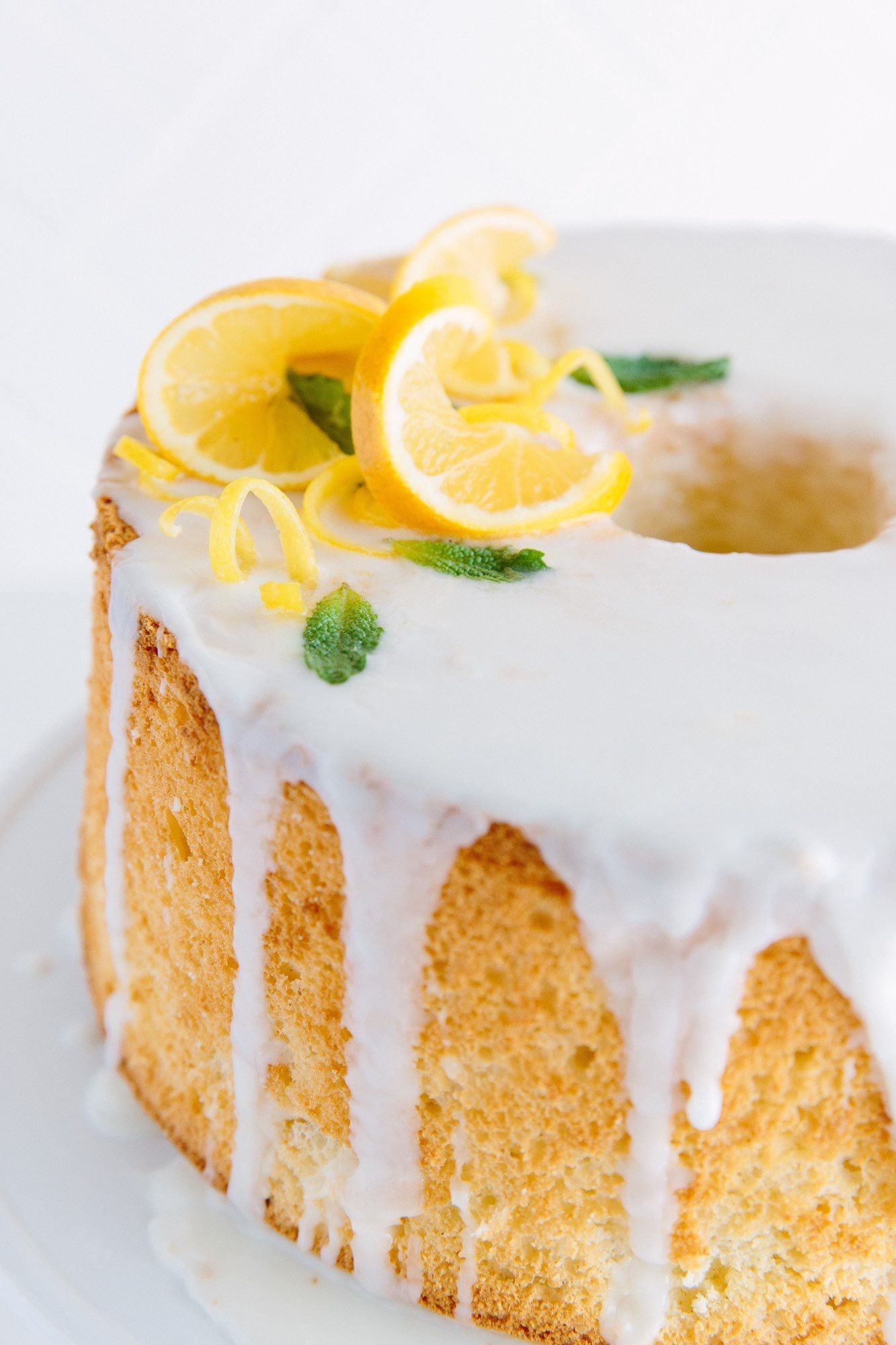 Foam Cakes Recipes Foam Cakes Recipes