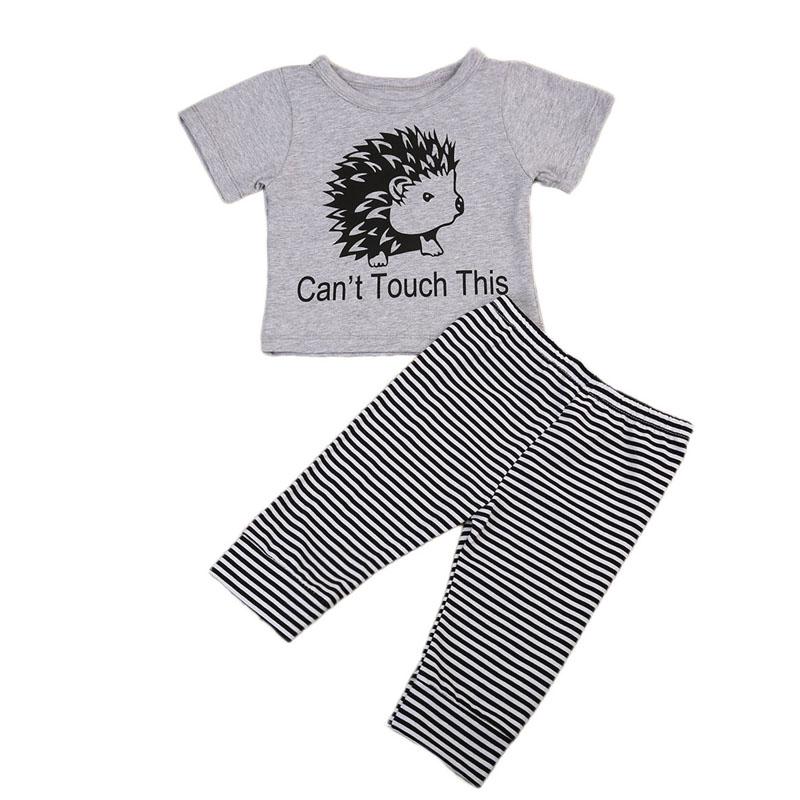 Jackson 6-24 Month Baby T-Shirt Sarah /& Duck Logo Personalized Fashion Customization Black Vito H