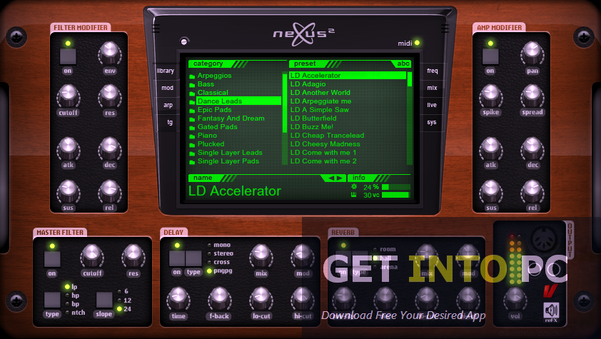 nexus 2 windows torrent