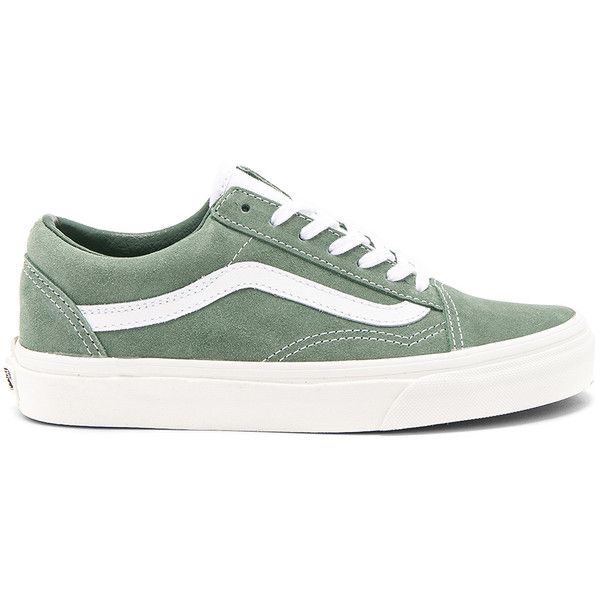 vans old skool trend