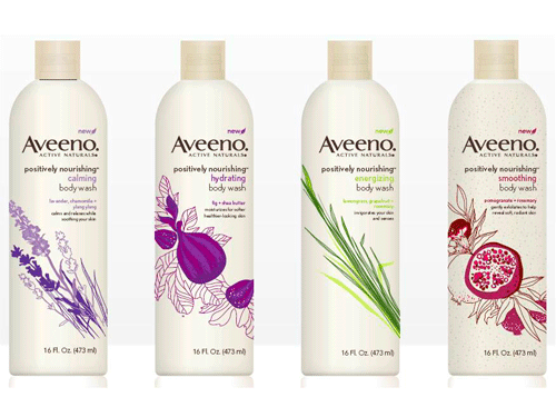 Aveeno baby body wash and shampoo coupons