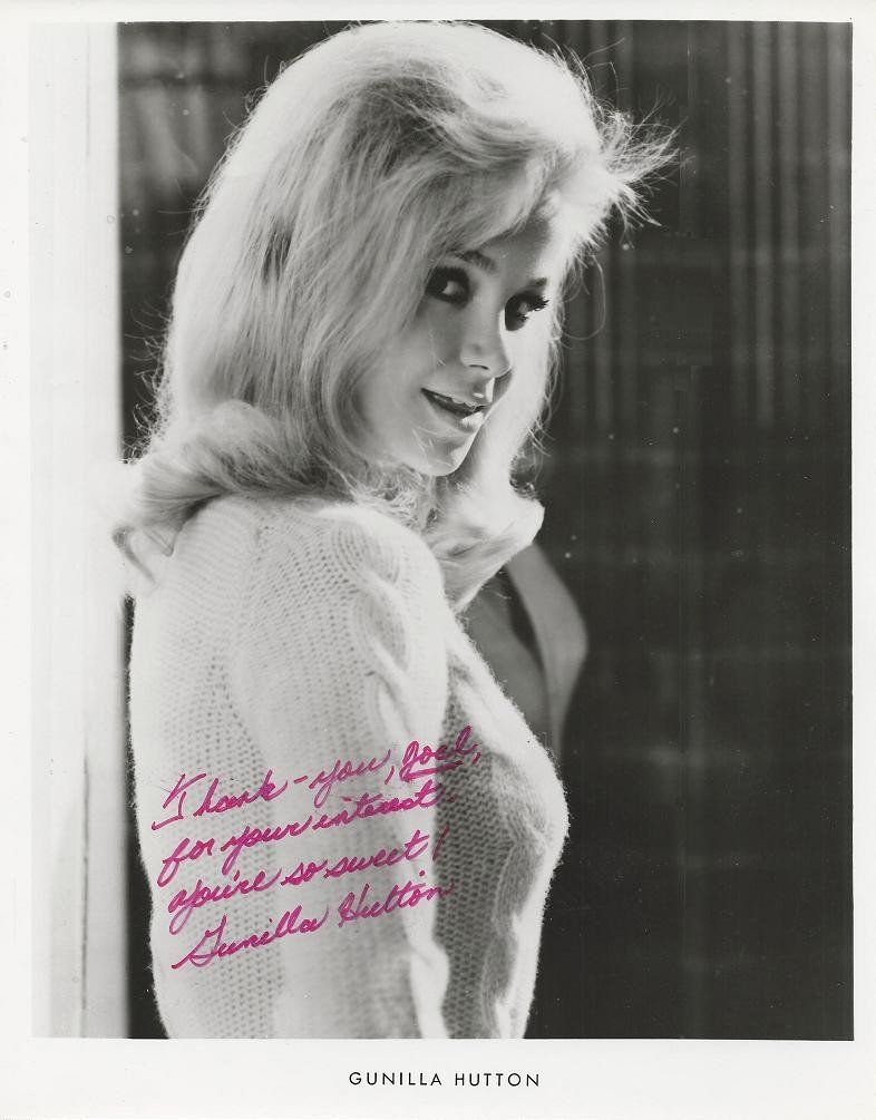 Discussion on this topic: Gunilla Hutton, gunilla-hutton/ Communication on this topic: Sandrine Bisson, gunilla-hutton/
