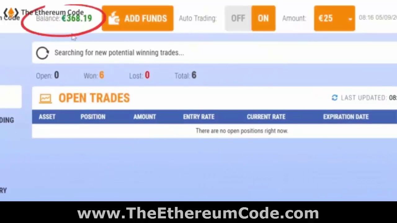 auto bitcoin trading erfahrungen cpu bitcoin bányászati számológép