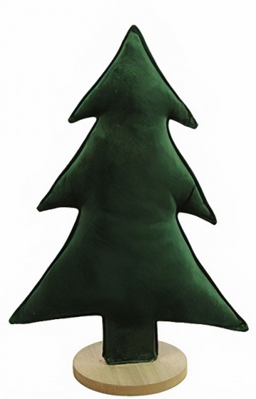 CF label kerstboom Ingo textiel 82 cm groen-S - Internet-Partyshop Internet, Toys, Wee, Dinosaur Stuffed Animal, Animals, Label, Products, Activity Toys, Animales
