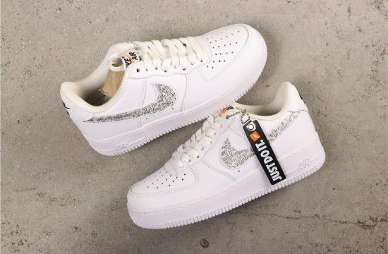 también Más sitio Nike Air Force 1 Low Just Do It Pack White Clear BQ5361-100 | Nike air force, Nike air force low, Nike air también Más sitio Nike Air Force 1 Low Just Do It Pack White Clear BQ5361-100 | Nike air force, Nike air force low, Nike air