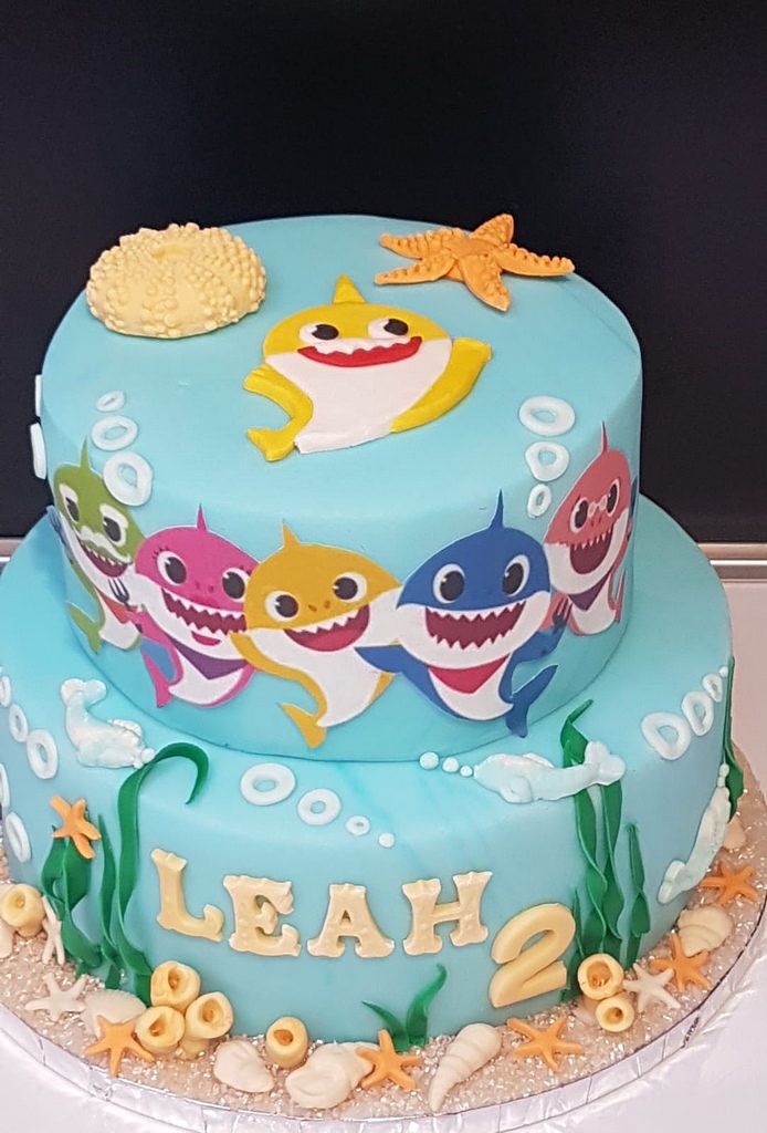 31 Baby Shark Cake Ideas Shark Cake Baby Shark Shark Birthday Cakes 31 Baby Shark Cake Ideas Shark Cake Baby Shark Shark Birthday Cakes