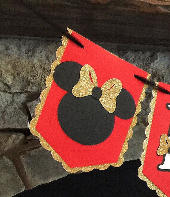 Red And Gold Glitter Minnie Mouse Birthday Banner Cumpleanos De Minnie Mouse Decoracion Cumpleanos Minnie Decoracion Fiesta De Minnie Red And Gold Glitter Minnie Mouse Birthday Banner Cumpleanos De Minnie Mouse Decoracion Cumpleanos Minnie Decoracion Fiesta De Minnie