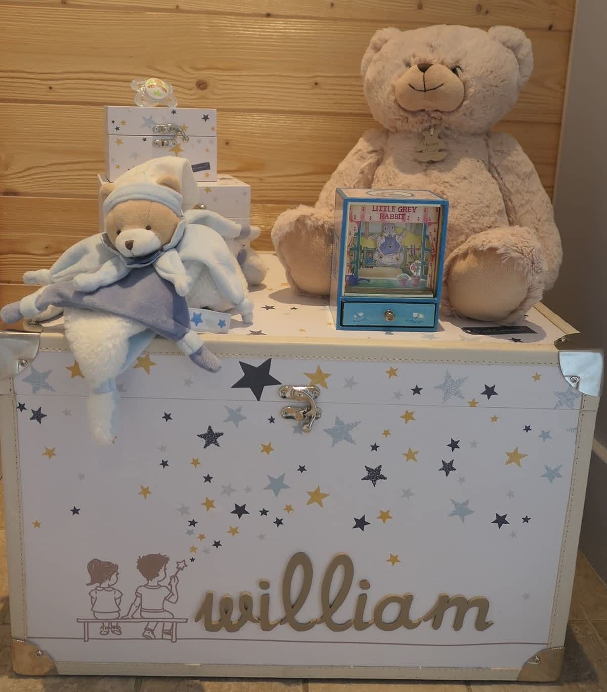 Offrez Une Jolie Malle Pour Que Les Parents Puissent Conserver Les Beaux Souvenirs D Enfance De Bebe Le Petit Pou Souvenir De Bebe Cadeau Baby Shower Enfance Offrez Une Jolie Malle Pour Que Les Parents Puissent Conserver Les Beaux Souvenirs D Enfance De Bebe Le Petit Pou Souvenir De Bebe Cadeau Baby Shower Enfance