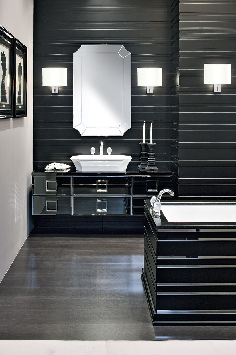 Oasis Daphne Collection By Oasis Bagno
