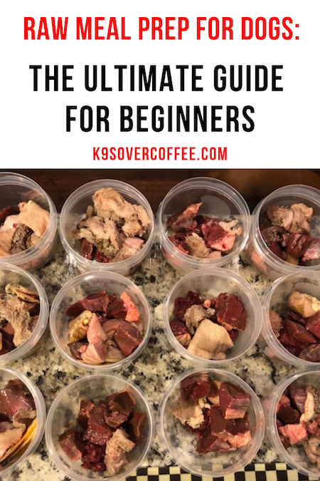 Raw Meal Prep For Dogs The Ultimate Guide For Beginners Raw Dog Food raw-meal-prep-for-dogs-the-ultimate-guide-for-beginners-raw-dog-food
