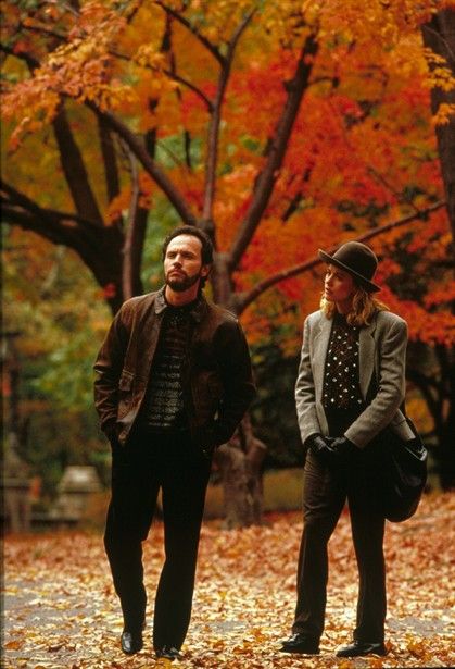 quand harry rencontre sally autumn in new york