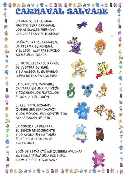 Pin En Carnaval