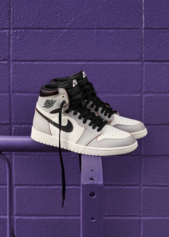 Nike Air Jordan I | Jordan shoes girls, Sneakers fashion ... Nike Air Jordan I | Jordan shoes girls, Sneakers fashion ...