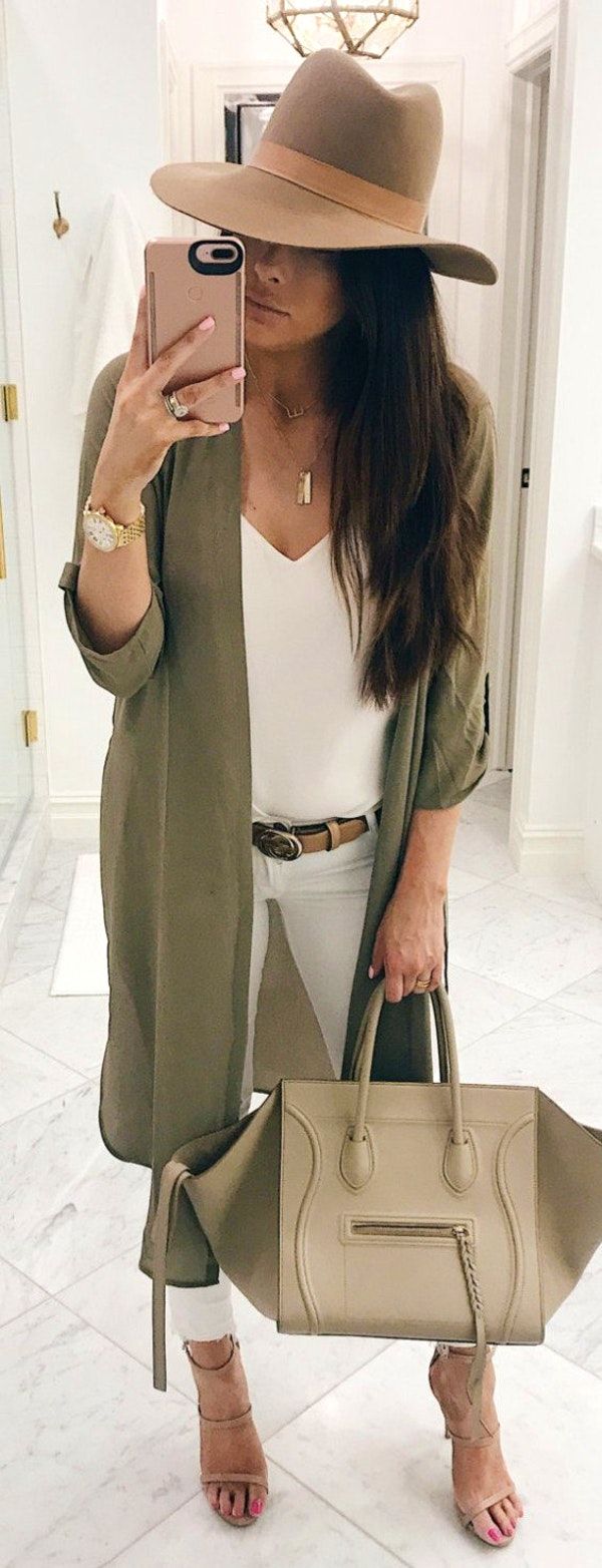40+ Refined Summer Outfits To Wear Now | Trendy summer 40+ Refined Summer Outfits To Wear Now | Trendy summer