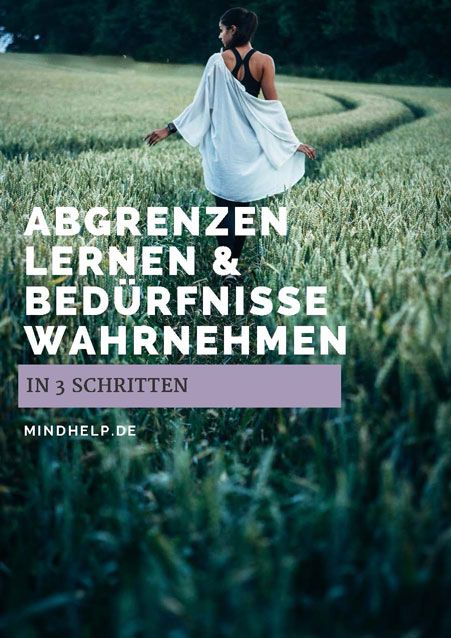 Fragen um sich selbst besser kennenlernen