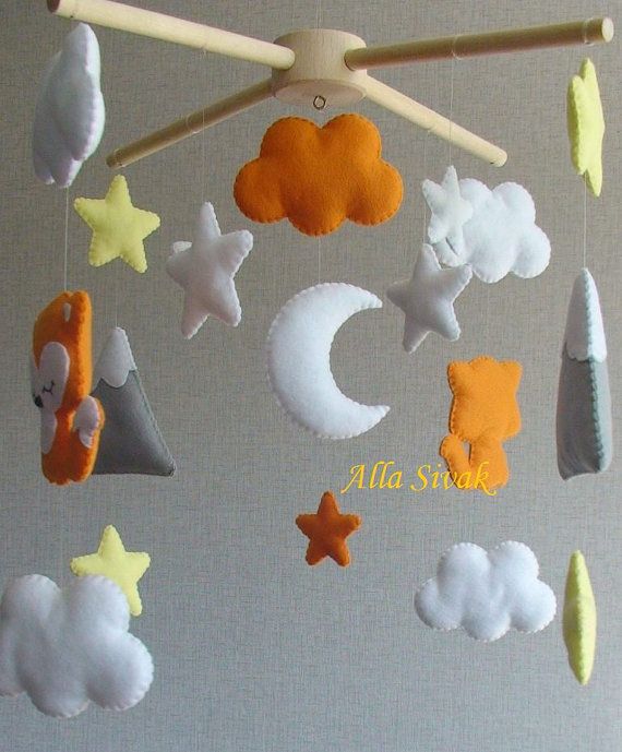 Mobile Bebe Renard Tribal Mobile Chambre Denfant Montagne Nursery Mobile Baby Mobile Baby Fox Mobile Bebe Renard Tribal Mobile Chambre Denfant Montagne Nursery Mobile Baby Mobile Baby Fox