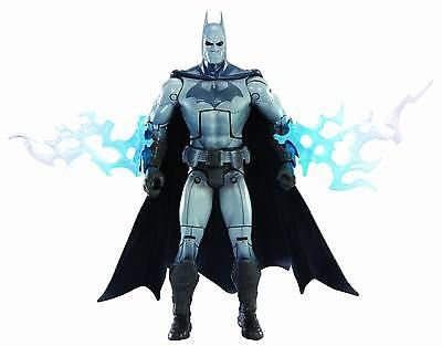batman arkham dc action armored multiverse inch edition figure