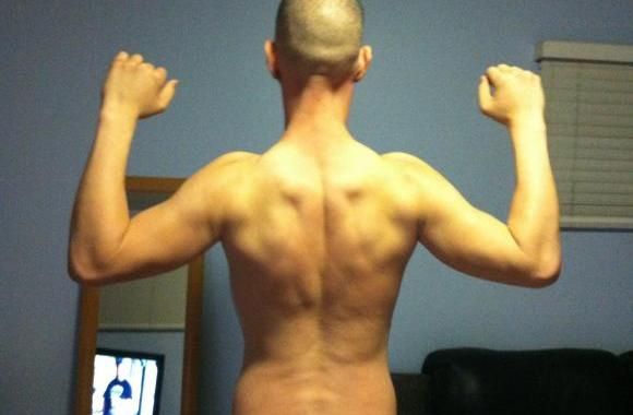 How to burn fat off your belly fast image 1