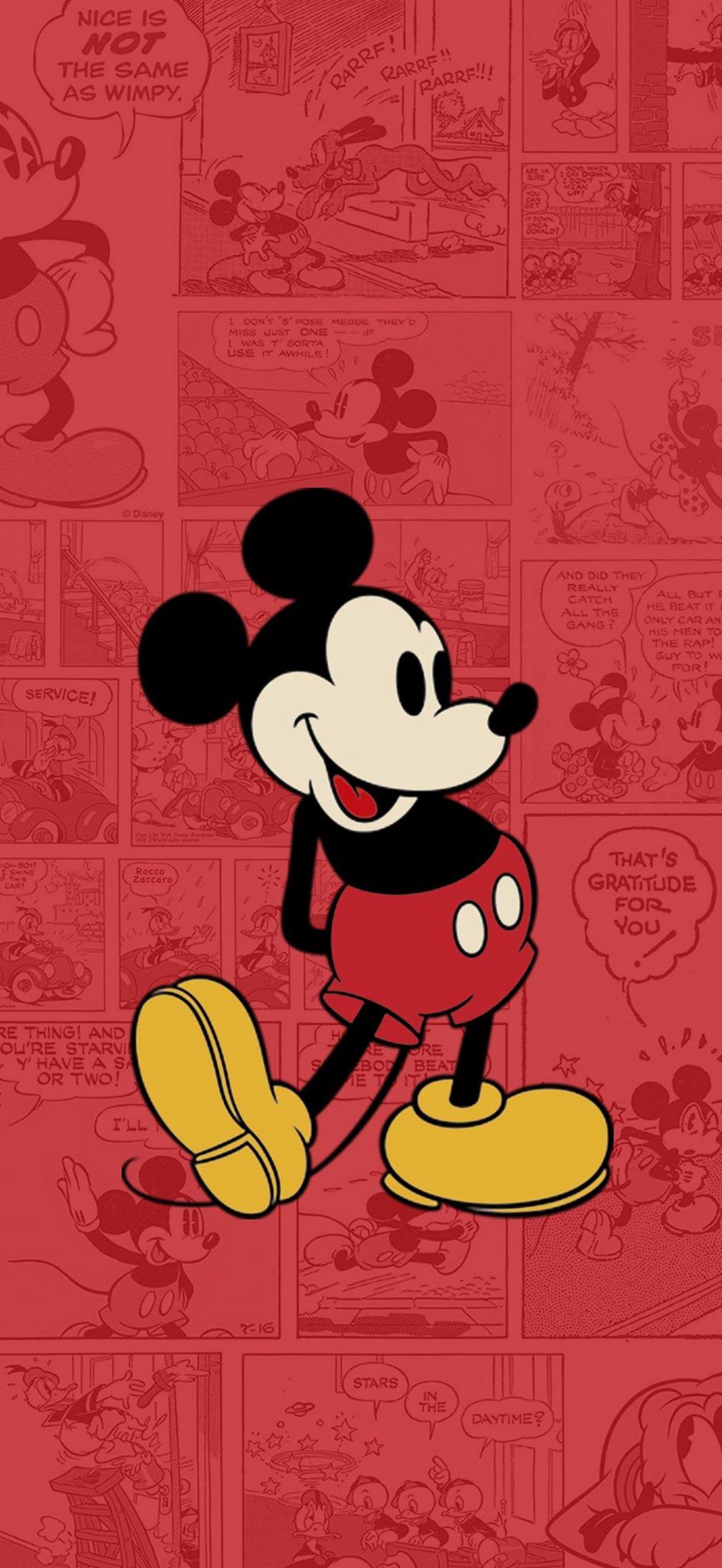 Pin by KEMA on Mickey & Minnie | Mickey mouse wallpaper, Mickey mouse