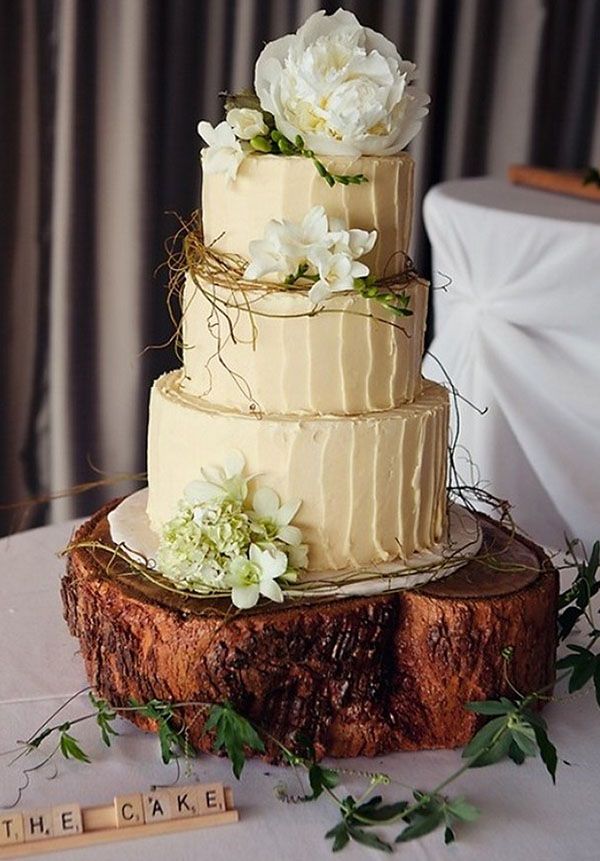 Earth Tones Woodland Wedding This Reminds Me Of My Wedding Cake Earth Tones Woodland Wedding This Reminds Me Of My Wedding Cake