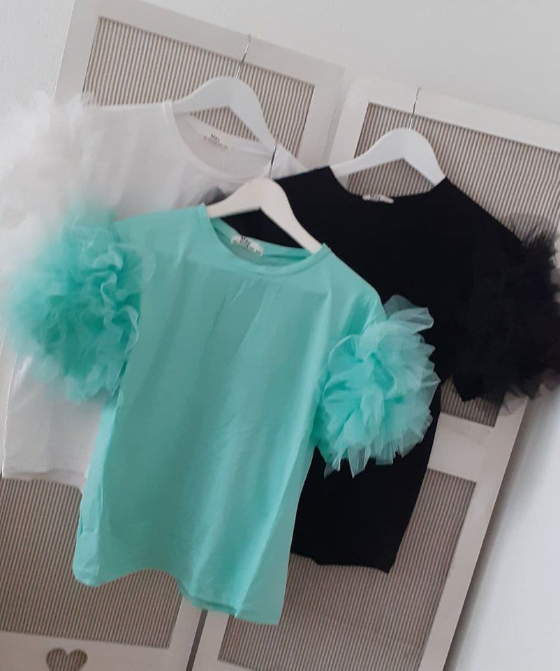 Franelas para damas 2019 sale
