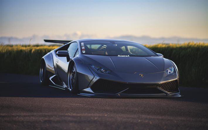 Lamborghini Huracan Tuning Huracan Gray Lamborghini Understatement Huracan Lamborghini Huracan Tuning Huracan Gray Lamborghini Understatement Huracan