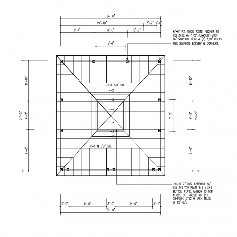 Column Detail CAD Blocks & 3D CAD Model for Construction