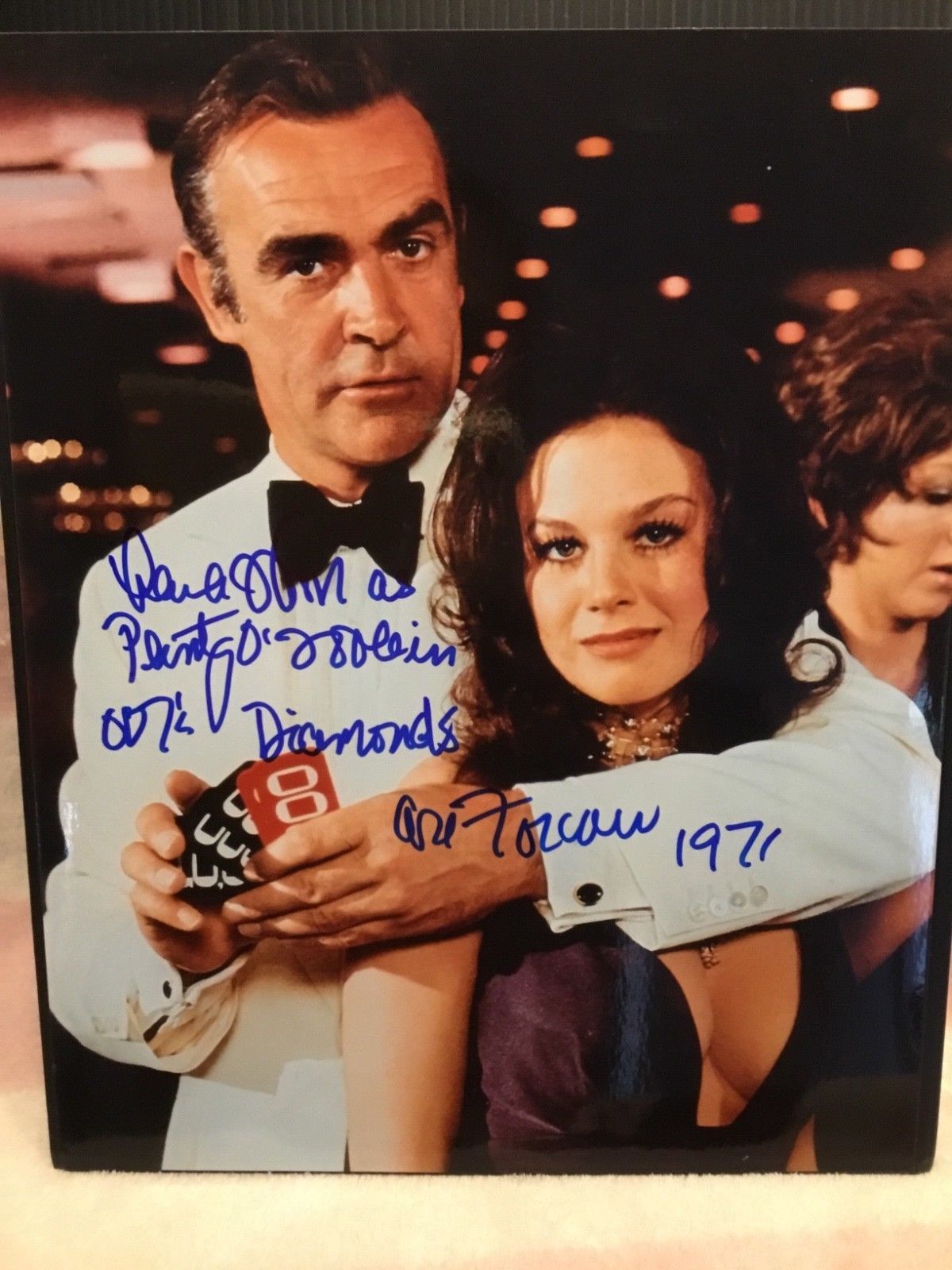 Suppanad Jittaleela,Jo Guest Erotic video Mary Lee (actress),Majel Coleman Colin Baker (born 1943) Hot archive Fiona Kennedy,Emma Rigby (born 1989)