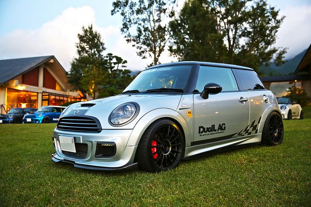 Superturismo Lm23 17 Special Edition For Duell Ag On Mini Superturismo Lm23 17 Special Edition