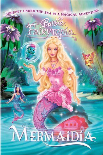 Pin by FOREVER YONG on • barbie movies • | Barbie fairytopia, Mermaid movies, Barbie movies