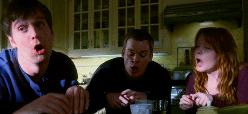 Six Feet Under - GIF