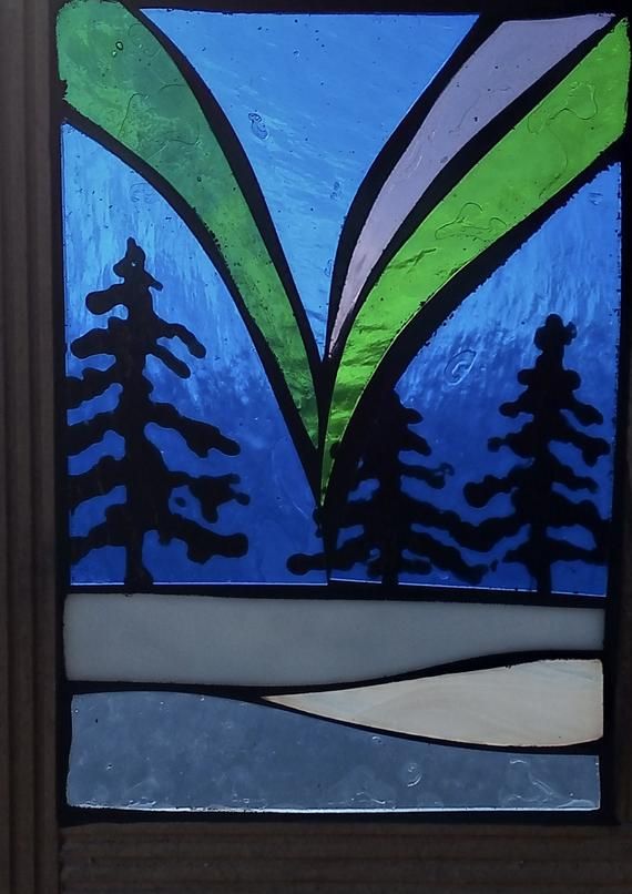 Lace window stencil
