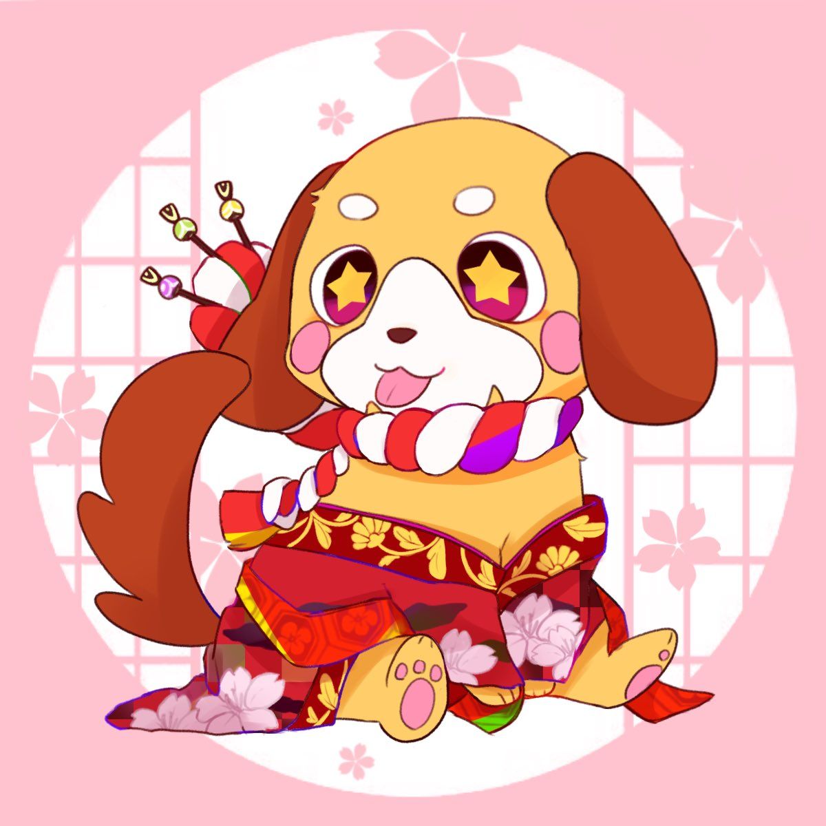 乞い