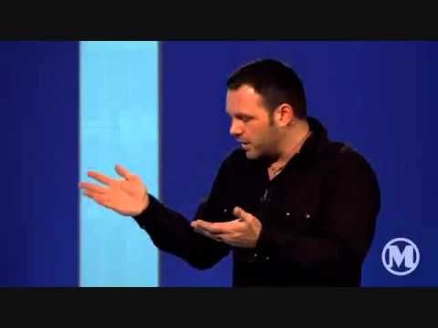 Mark driscoll principles for christian dating