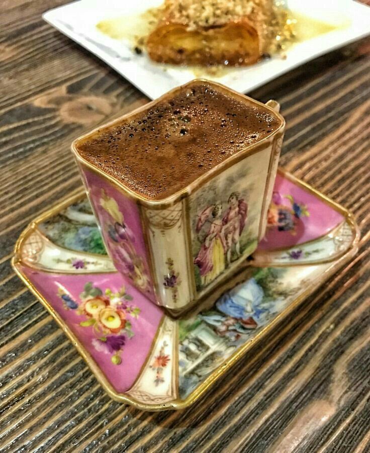 15++ Turkish coffee cups near me trends