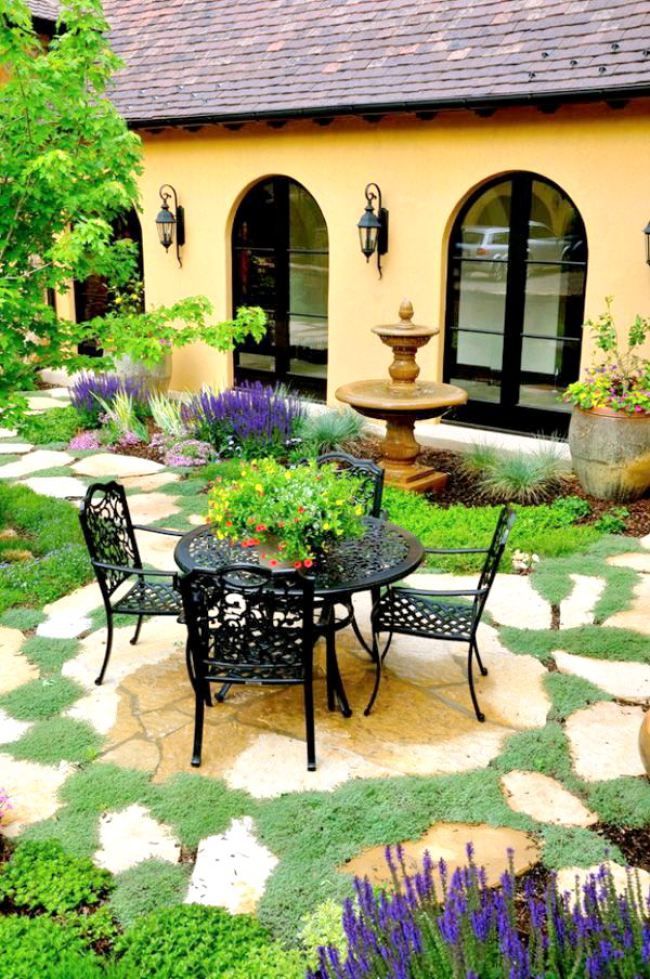 Mediterranean Outdoor Decor Garden Flowers Plants Vegetation Mediterranean Outdoor Decor Garden Flowers Plants Vegetation More Similar Plicture On The Website Click To See Thank You