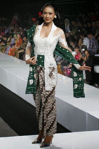 model kebaya Javanese theme Kebaya Kebaya indonesia model kebaya Javanese theme Kebaya Kebaya indonesia