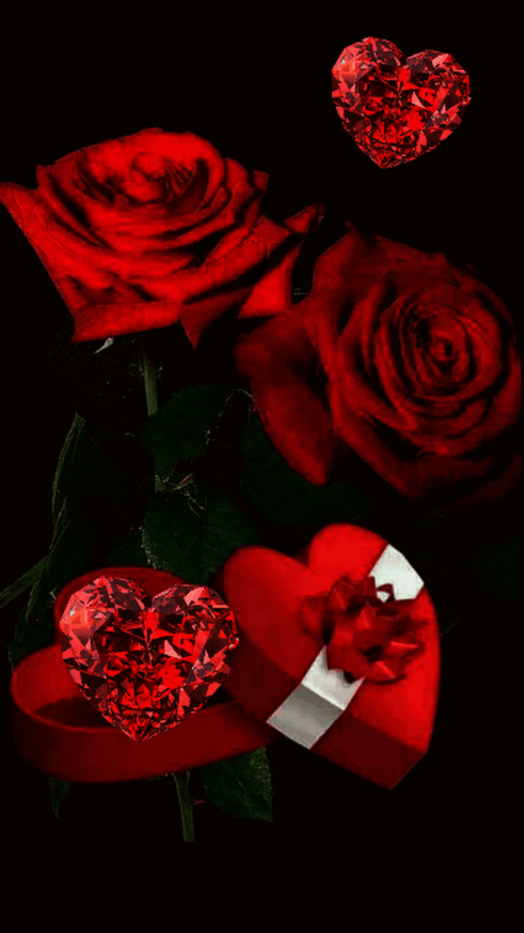 Pin On Rosas Rojas
