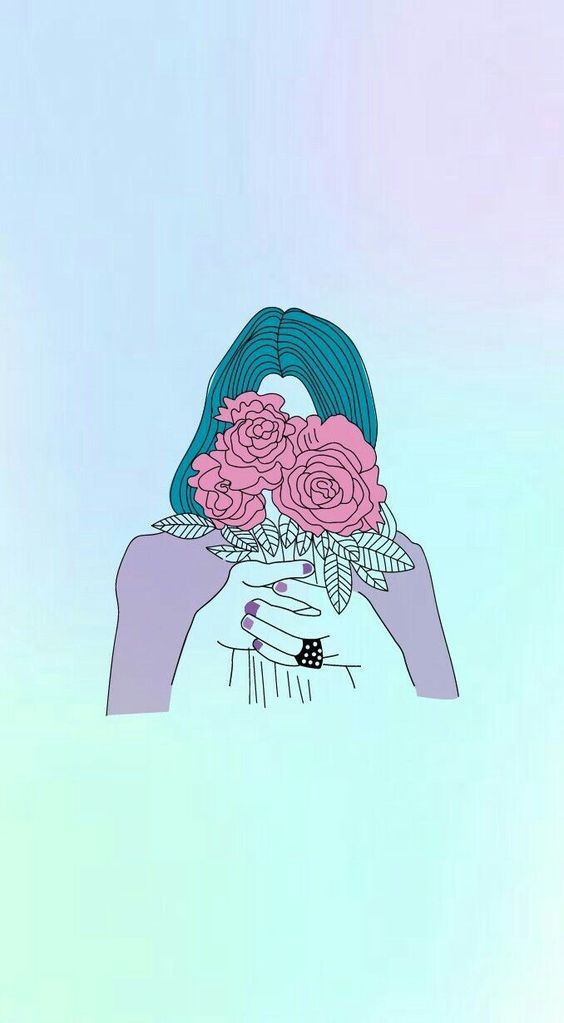 21 Fondos De Pantalla Para Ser Toda Una Chica Tumblr Recreoviral Fondos De Pantalla Bonitos Fondos Hacer Fondos De Pantalla