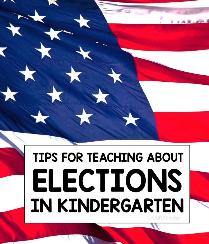 Election Day Activities For Kinder | Top Teachers ... Election Day Activities For Kinder | Top Teachers ...
