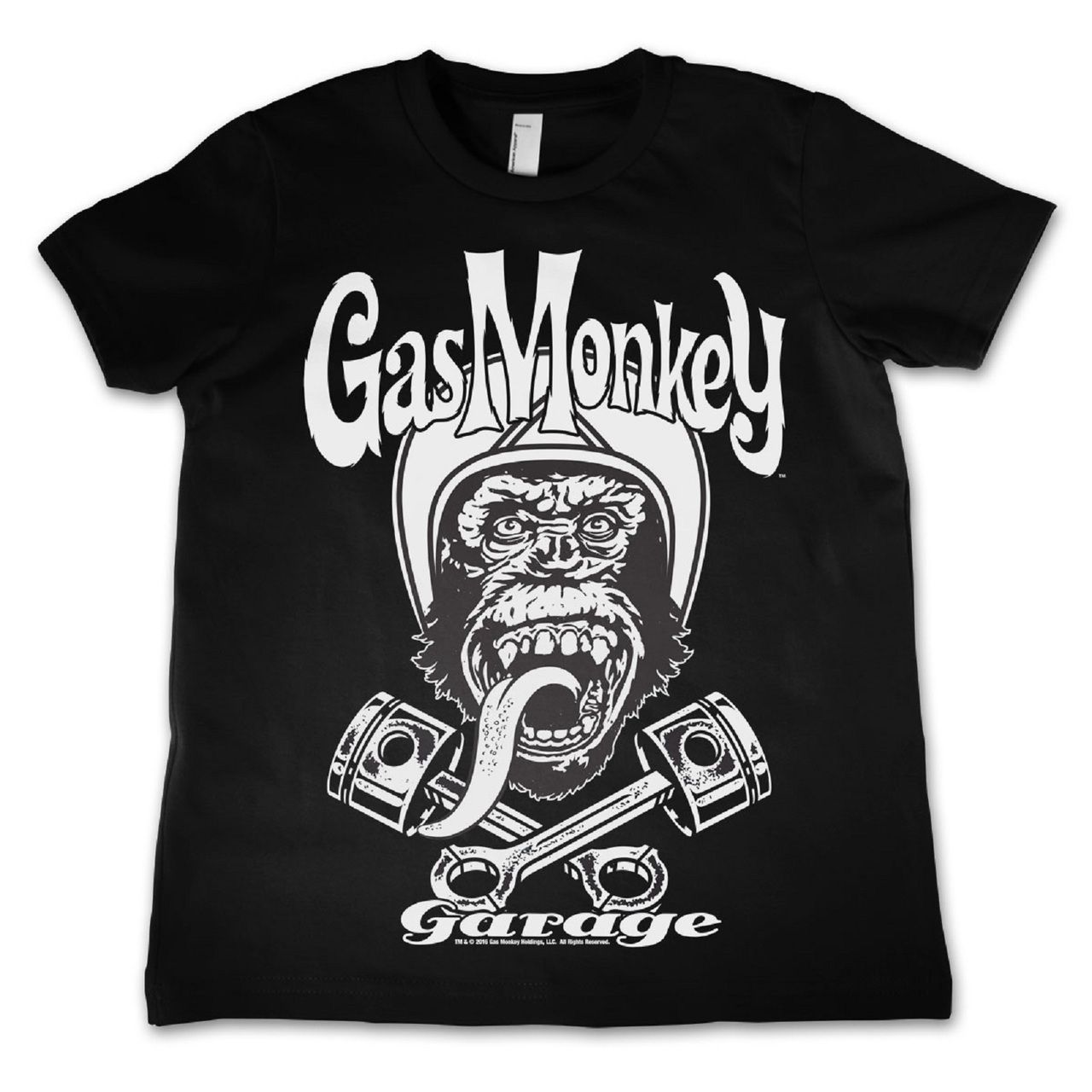 gas monkey garage merchandise