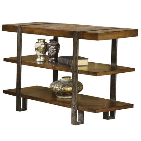 I pinned this Sierra Media Stand from the Just A Girl ... I pinned this Sierra Media Stand from the Just A Girl ...