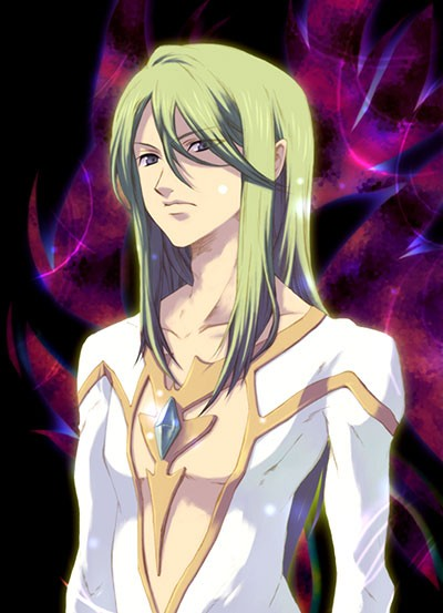 Tales Of Symphonia Kratos Vs Yuan Tos Tales Of Zestiria Tales