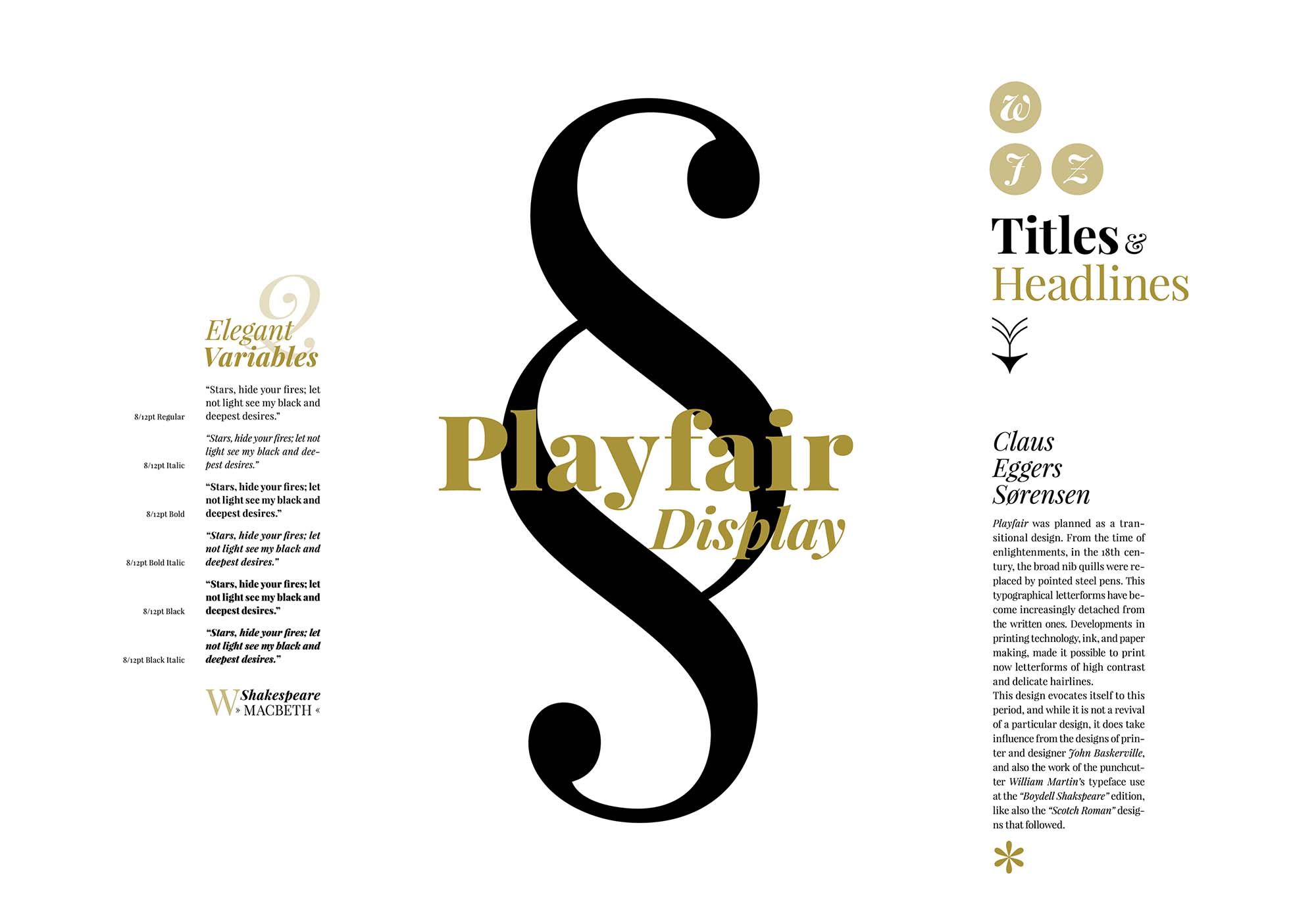 Playfair Display Font Free Download playfair-display-font-free-download