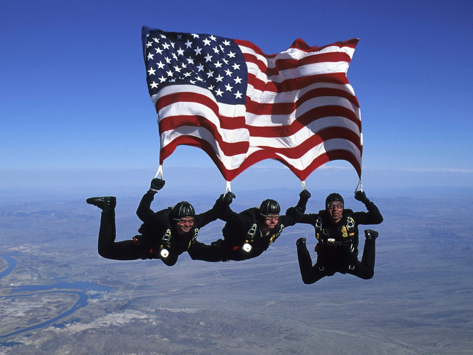 How Old Do You Have To Be To Skydive In The Us