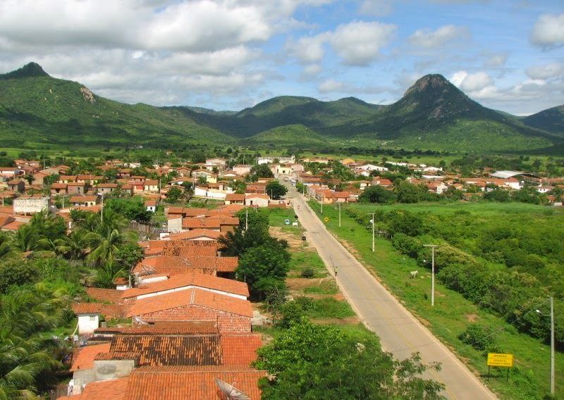 Ererê Ceará fonte: i.pinimg.com