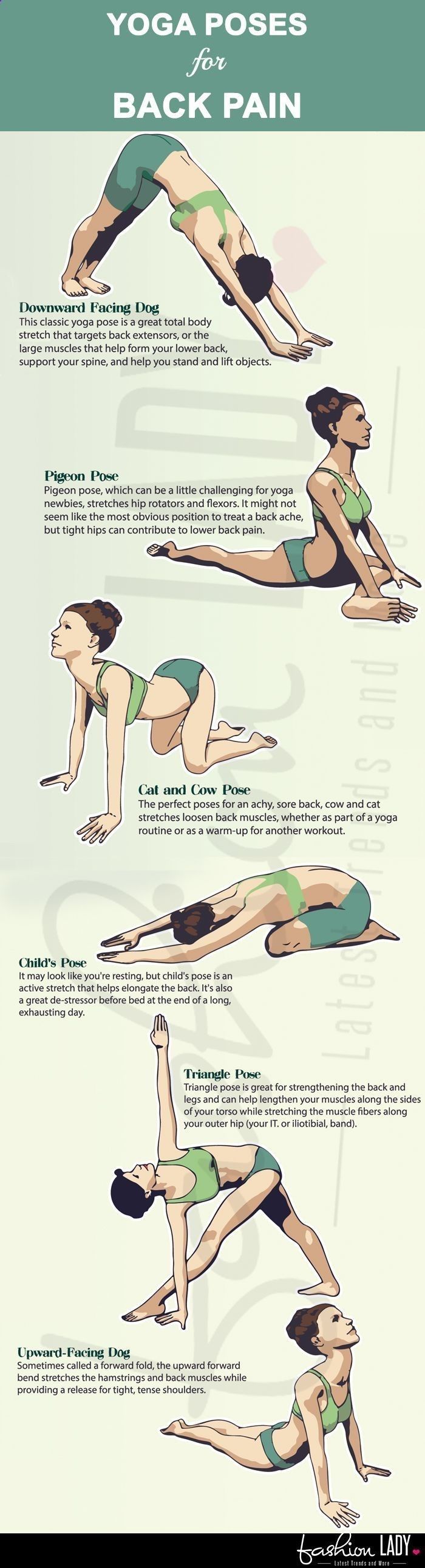 exerciții de picior de la yoga