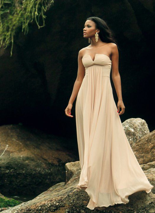 bridal & formal wear by b