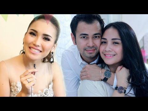 Heboh Nagita Slavina Gantikan Ayu Ting Ting Di Pesbukers Gosip 14 Juli 14 Juli Artis