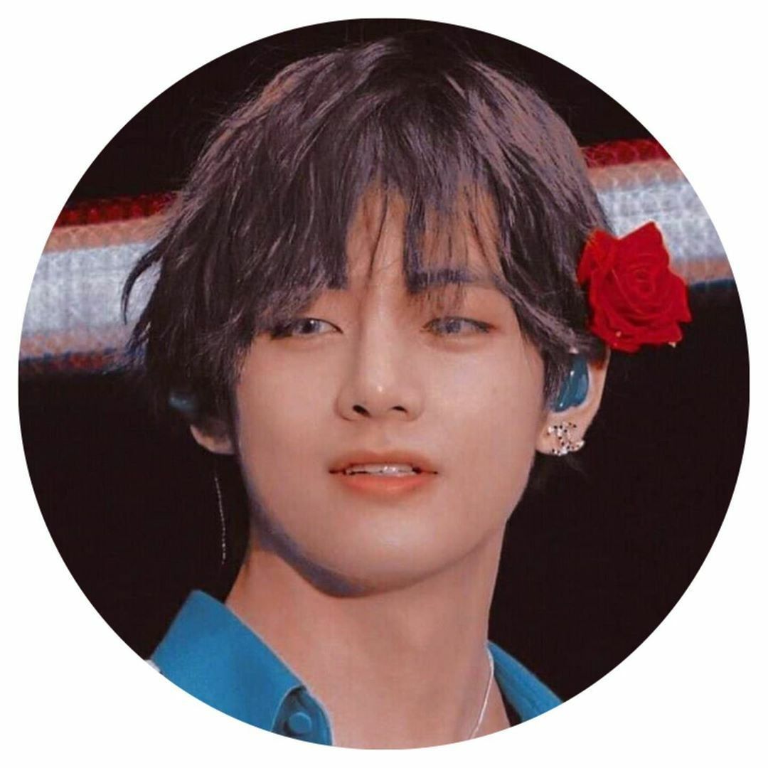 افتارات تاهيونغ V Bts Tae Taehyung